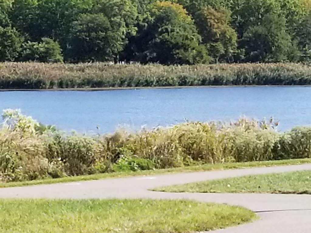 Overpeck County Park | 40 Fort Lee Rd, Leonia, NJ 07605, USA | Phone: (201) 336-7275