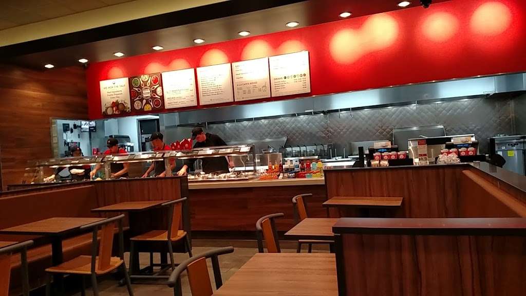 Panda Express | 25631 US-59, Kingwood, TX 77339, USA | Phone: (832) 644-1099