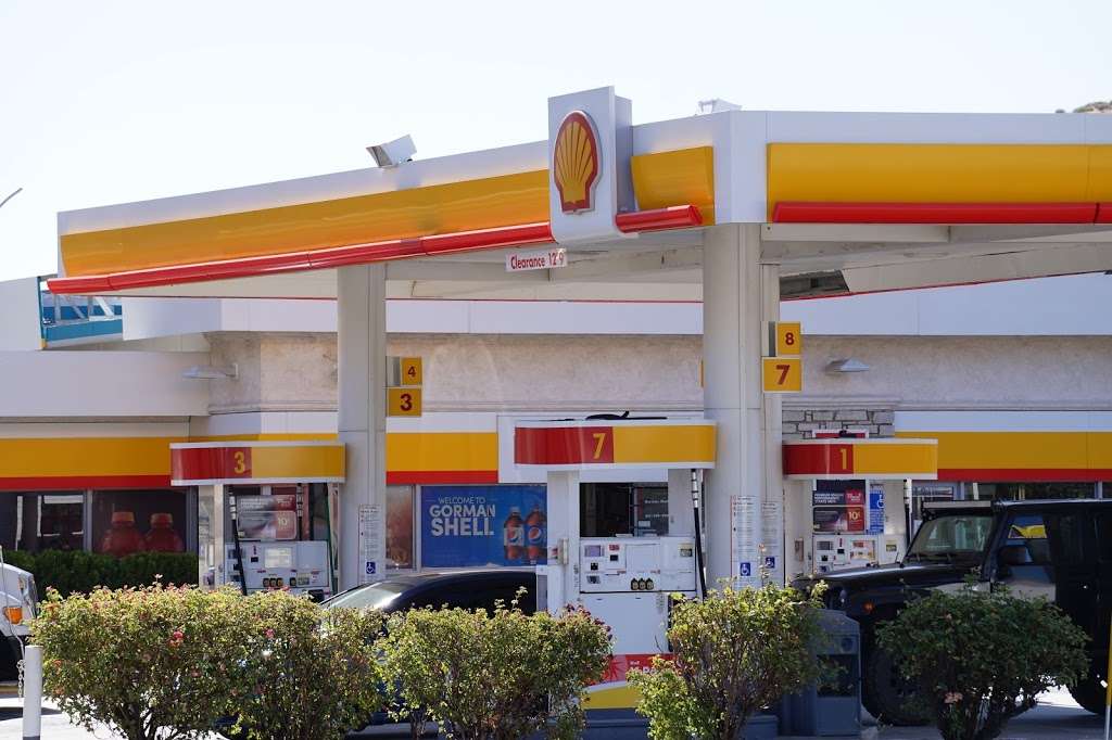 Shell | 49715 Gorman School Rd, Lebec, CA 93243, USA | Phone: (661) 248-2000