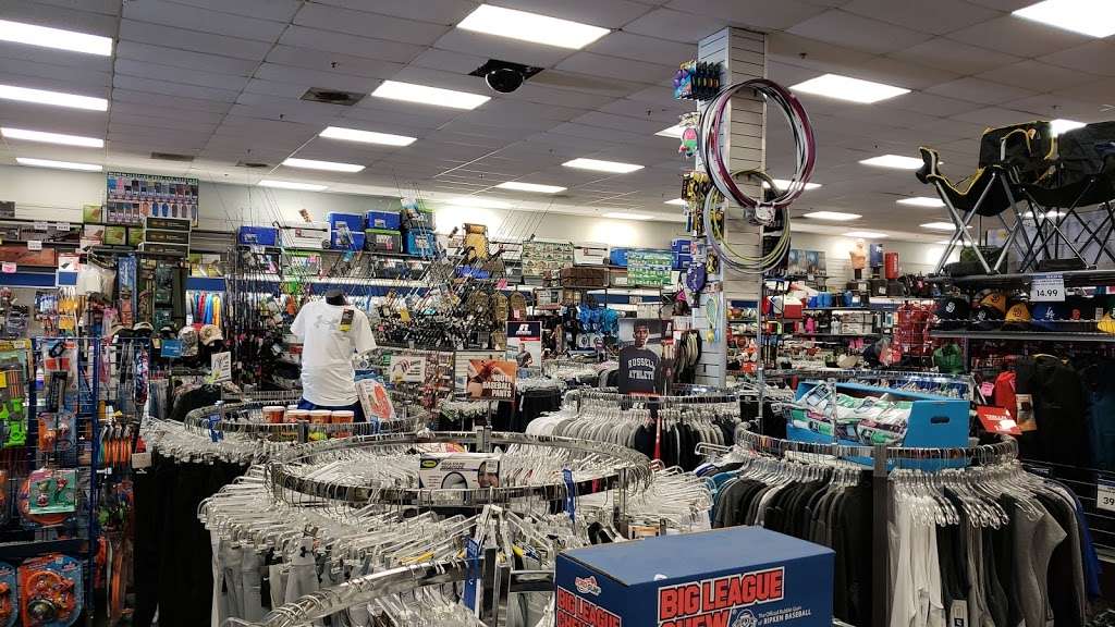 Big 5 Sporting Goods | 8145 Mira Mesa Blvd, San Diego, CA 92126, USA | Phone: (858) 693-4941