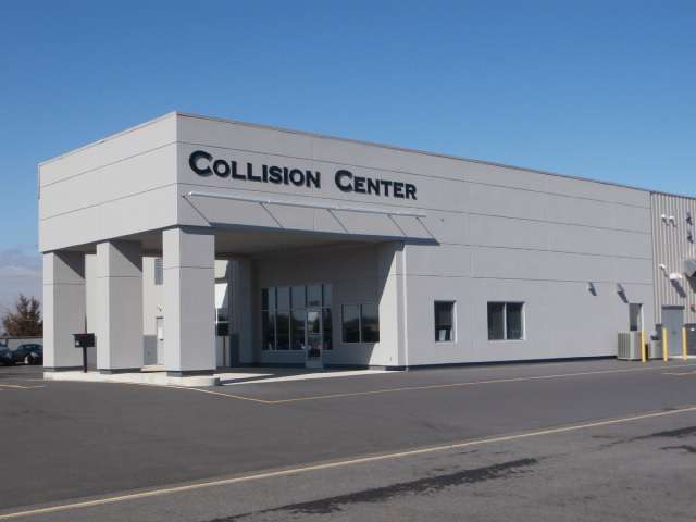 Hertrich Collision Center of Milford | 1449 Bay Rd, Milford, DE 19963, USA | Phone: (302) 839-0550