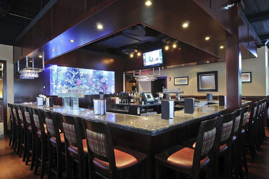 Coastal Grille | 2713 N.Meridian Boulevard, Wyomissing, PA 19610, USA | Phone: (610) 743-4006