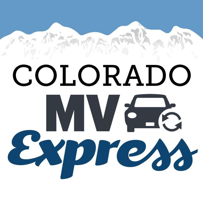 Colorado MV Express Kiosk | 15051 E 104th Ave, Commerce City, CO 80022, USA | Phone: (866) 955-5258