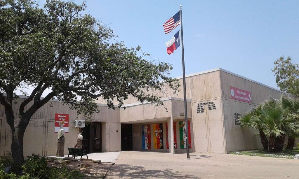 Parker Elementary School | 6802 Jones Dr, Galveston, TX 77551, USA | Phone: (409) 761-6600