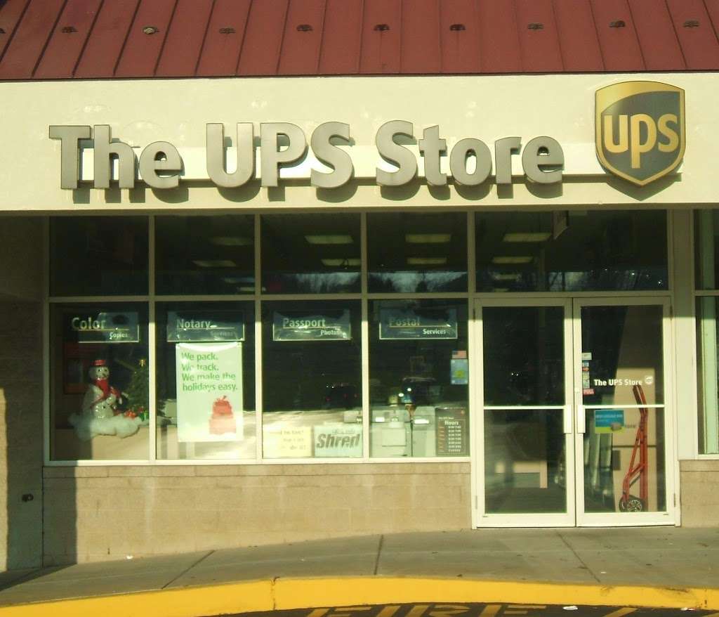 The UPS Store | 651 Lombard Rd, Red Lion, PA 17356, USA | Phone: (717) 246-7670