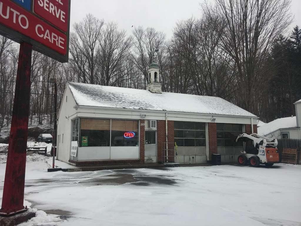 Main Street Auto | 289 Main St, West Newbury, MA 01985, USA | Phone: (978) 363-2971