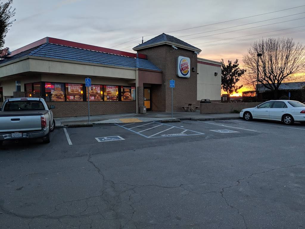 Burger King | 2714 El Centro Rd, Sacramento, CA 95833, USA | Phone: (916) 927-4857