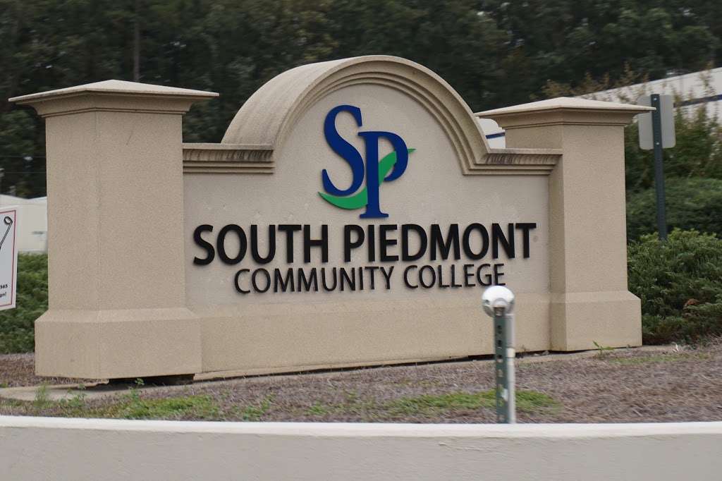 South Piedmont Community College-Old Charlotte Highway Campus | 4209 Old Charlotte Hwy, Monroe, NC 28110, USA | Phone: (704) 290-5100