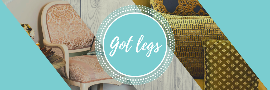 Got Legs Furniture & Décor | 8421 E McDonald Dr, Scottsdale, AZ 85250, USA | Phone: (480) 434-9762