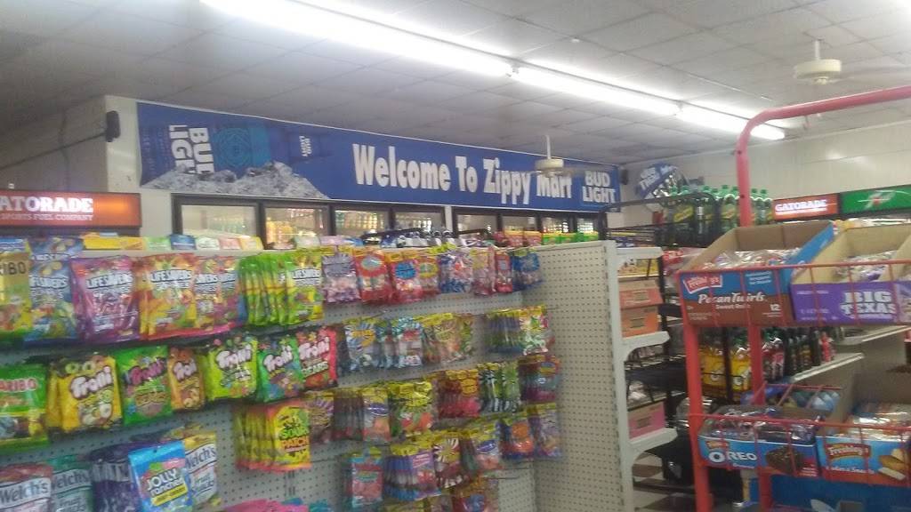 Zippy Mart | 3401 Hartford St, Portsmouth, VA 23707, USA | Phone: (757) 399-1448