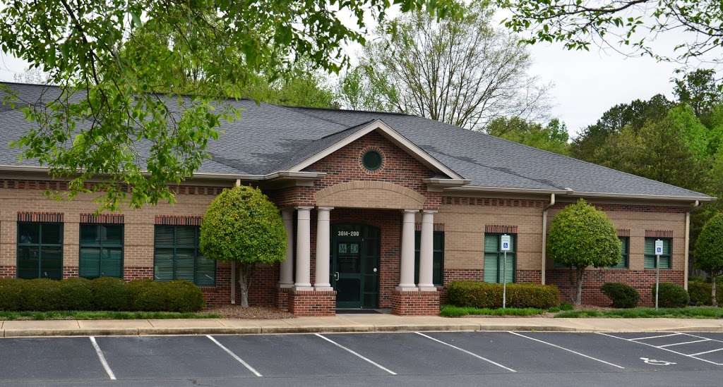 McNulty & Dancausse General Dentistry | 3014 Baucom Rd, Charlotte, NC 28269, USA | Phone: (704) 766-8662