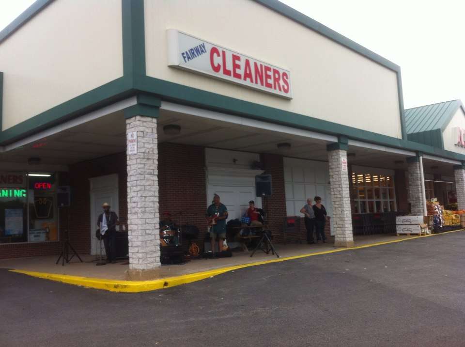 Fairway Cleaners | 1825 Limekiln Pike, Dresher, PA 19025, USA | Phone: (215) 646-4610