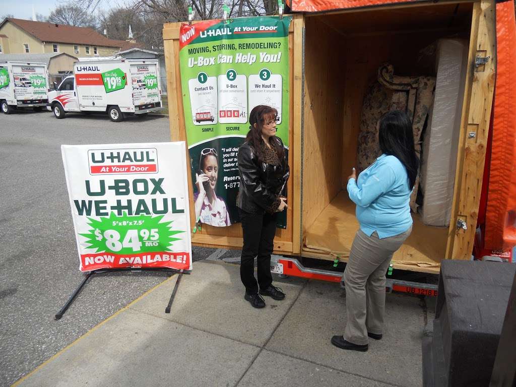 U-Haul Moving & Storage of Odenton | 1480 Annapolis Rd, Odenton, MD 21113, USA | Phone: (410) 674-4882