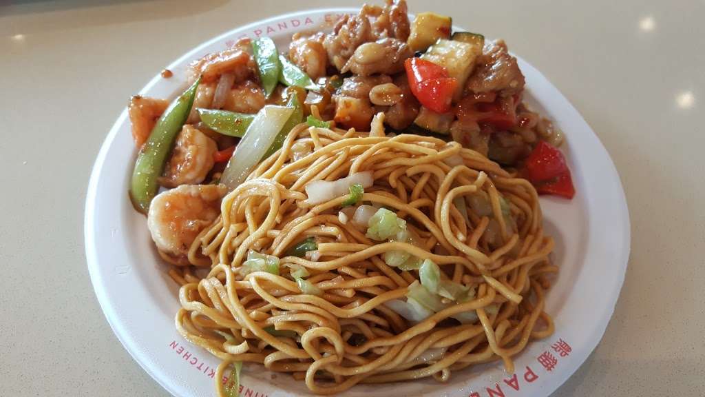 Panda Express | 9433 N Sam Houston Pkwy E, Humble, TX 77396, USA | Phone: (281) 441-3379