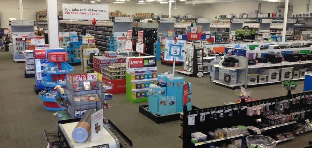 Office Depot | 1435 W E Craig Rd Unit B, North Las Vegas, NV 89032, USA | Phone: (702) 642-2233