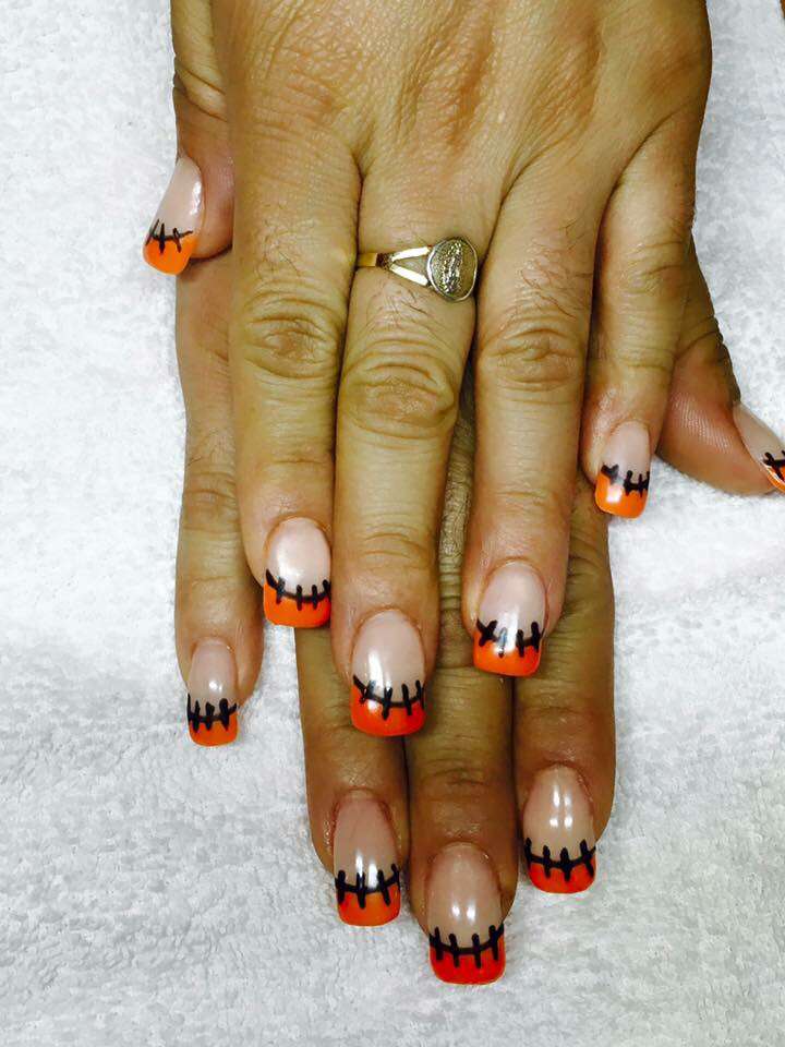 Kiwi Nail Spa | 743 Howard St, Evanston, IL 60202, USA | Phone: (847) 454-7455