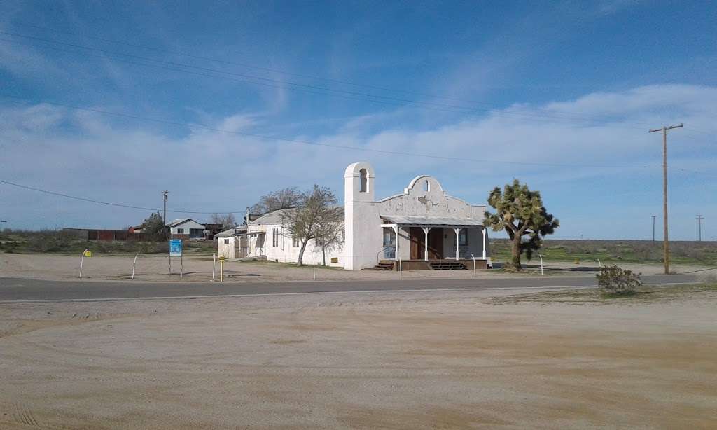 The Sanctuary Adventist Church | 19806 E Ave G, Lancaster, CA 93535, USA | Phone: (661) 727-3794