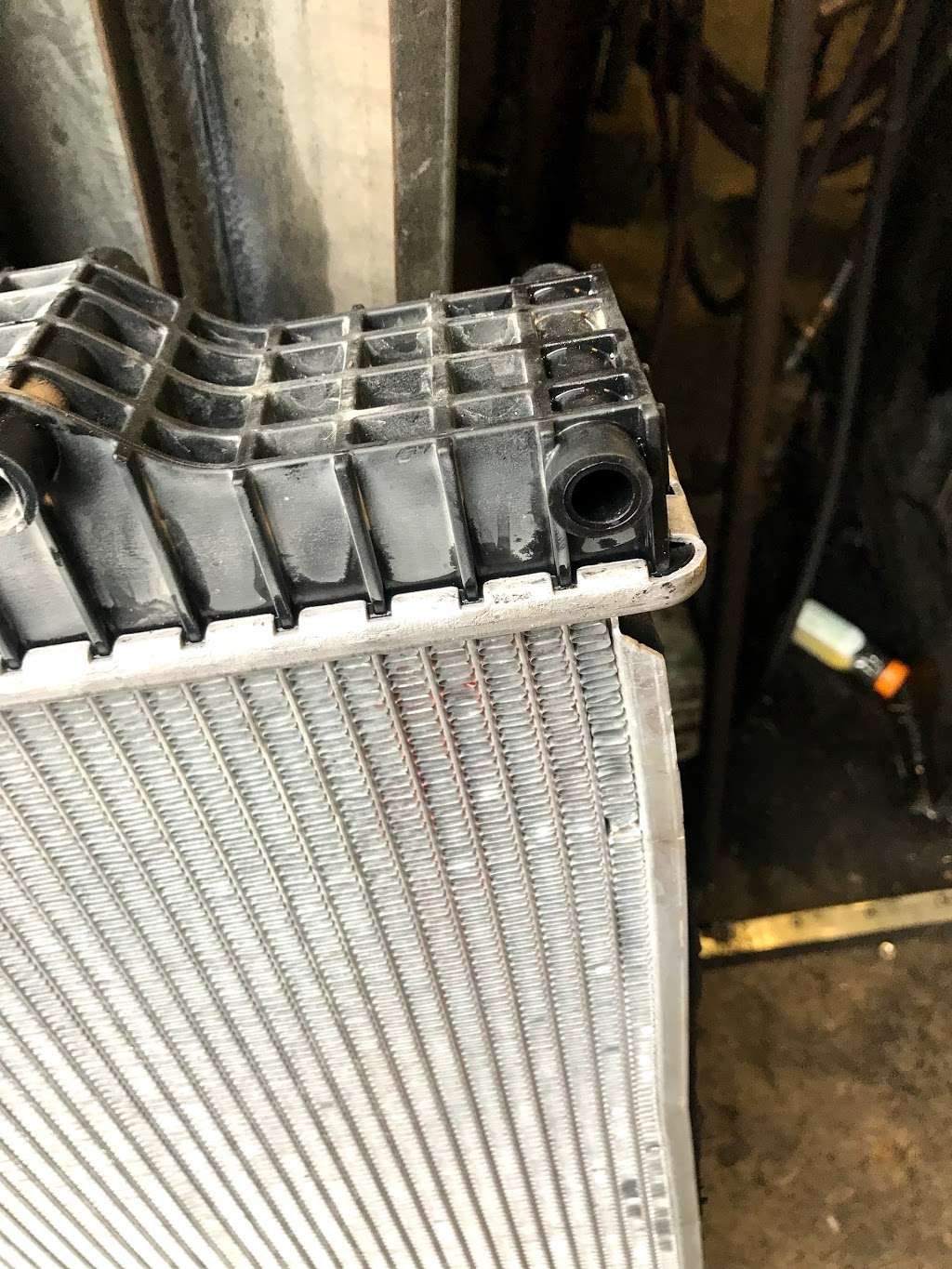 El Panal Radiator Inc | 722 McCarty St, Houston, TX 77029, USA | Phone: (713) 678-8111