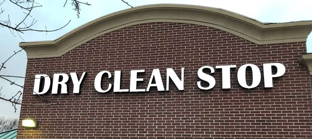 DRY CLEAN STOP | 205 N Denton Tap Rd, Coppell, TX 75019, USA | Phone: (469) 968-5009