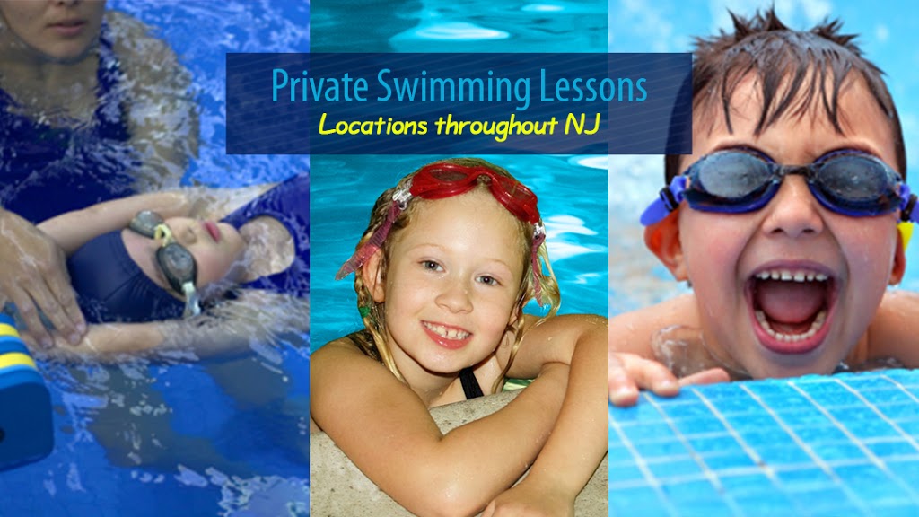 Making Waves Swim School | 4 Tower Center Blvd, East Brunswick, NJ 08816, USA | Phone: (609) 818-0373