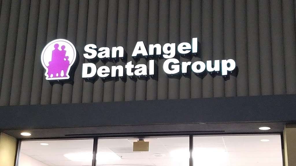 San Angel Dental office | 8720 Garfield Ave # 104, South Gate, CA 90280, USA | Phone: (562) 927-9050