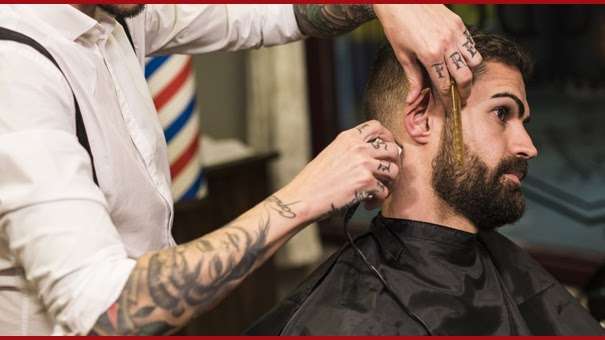 paco The Barber shop | 10921 Rosecrans Ave, Norwalk, CA 90650, USA | Phone: (562) 474-8282