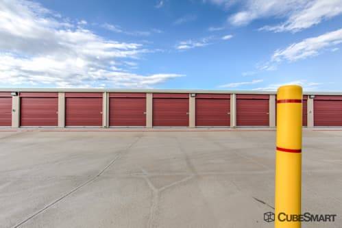 CubeSmart Self Storage | 7201 North Fwy, Fort Worth, TX 76131, USA | Phone: (817) 232-7883