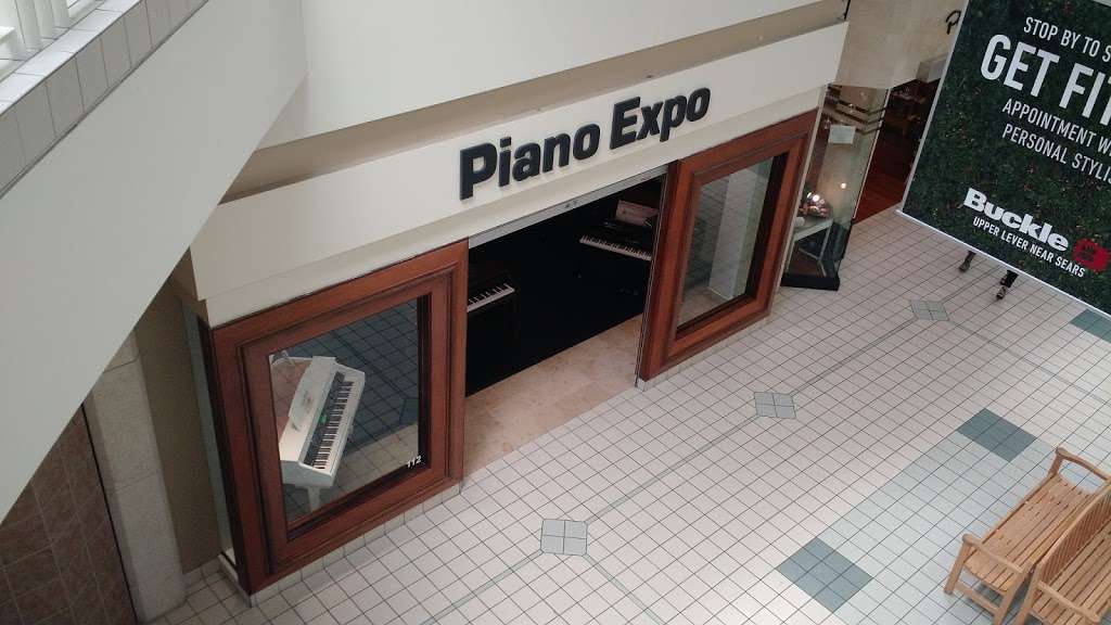 Piano Expo | 520 West Hwy 436 #1124, Altamonte Springs, FL 32714, USA | Phone: (407) 339-1772