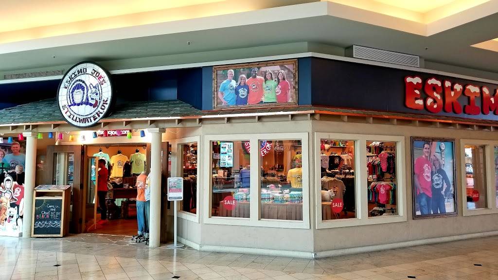 Eskimo Joes Clothes | 7021 S Memorial Dr, Tulsa, OK 74133, USA | Phone: (918) 254-7654