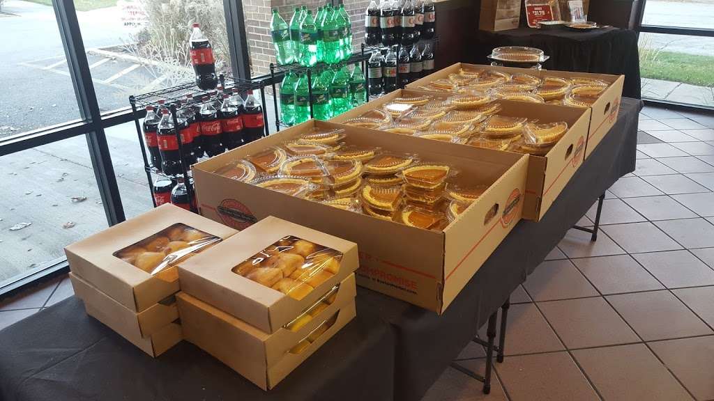 Boston Market | 3641 Dempster Street, Skokie, IL 60076, USA | Phone: (847) 329-0377