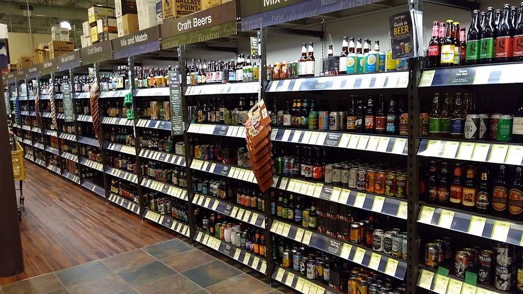 Total Wine & More | 9805 Farm to Market 1960 Bypass Rd W, Humble, TX 77338, USA | Phone: (281) 548-1301