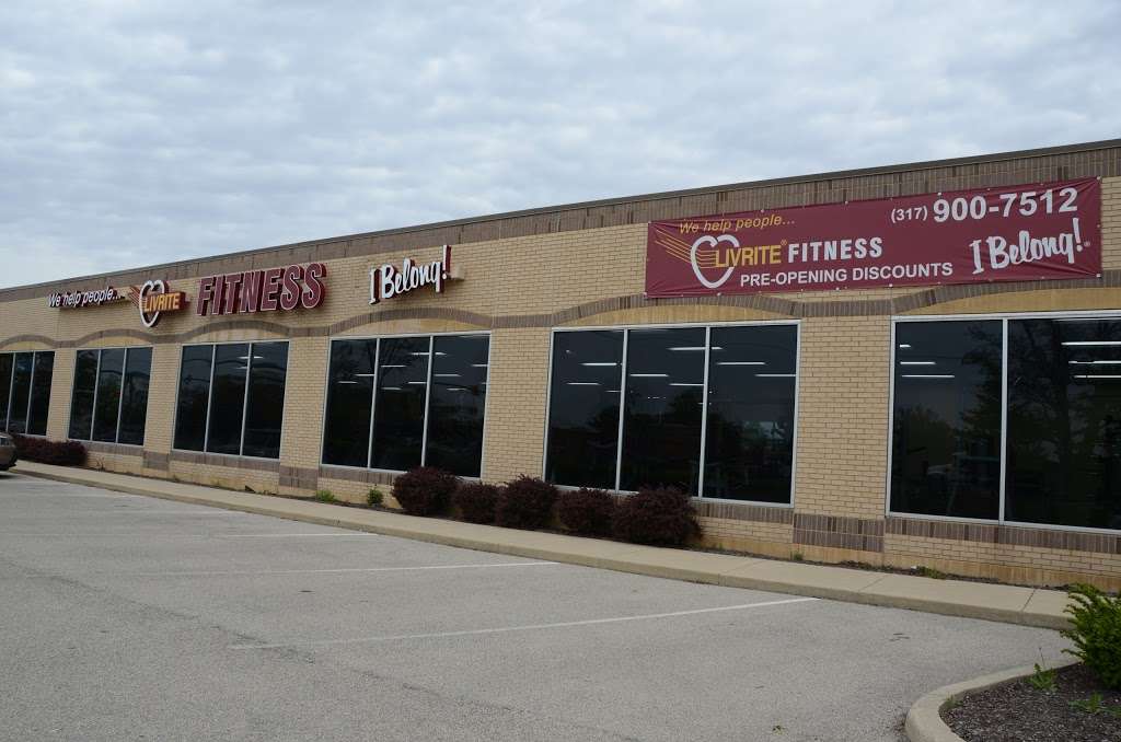 LivRite Fitness | 14640 Herriman Blvd, Noblesville, IN 46060, USA | Phone: (317) 900-7512