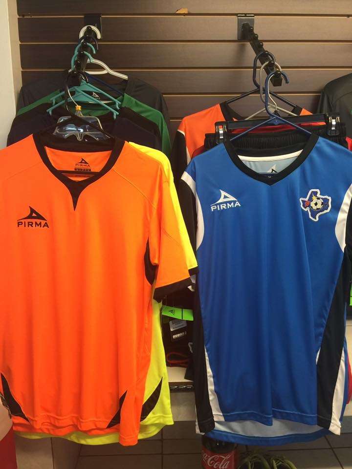 SOCCER OFFICE STORE | 8333 Manchester St B, Houston, TX 77023, USA | Phone: (713) 829-0157