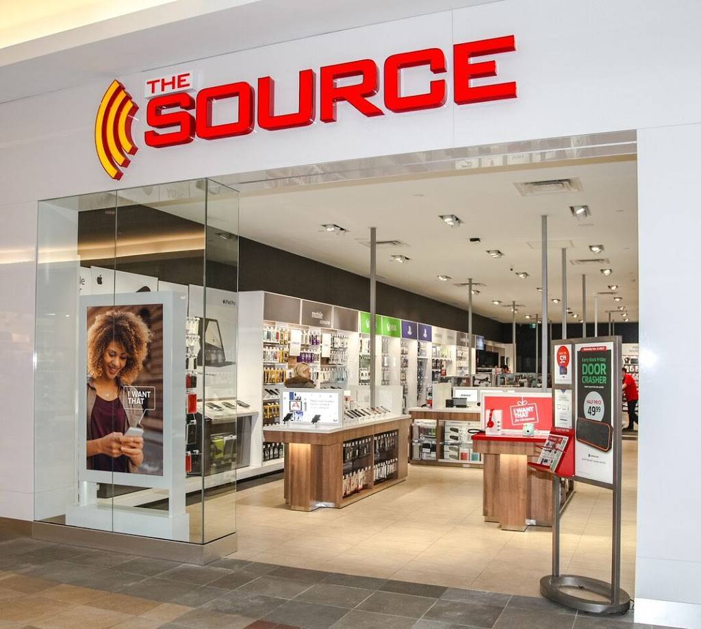 The Source | 3100 Howard Ave Unit #SS5, Windsor, ON N8X 3Y8, Canada | Phone: (844) 763-0636