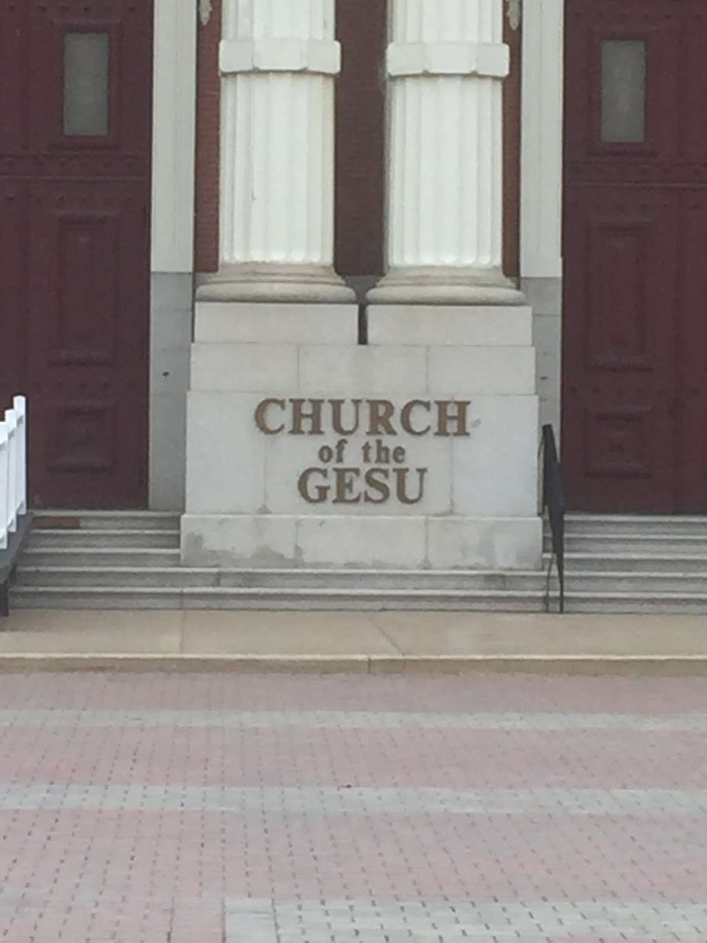 Church of the Gesu | N 18th St, Philadelphia, PA 19130, USA