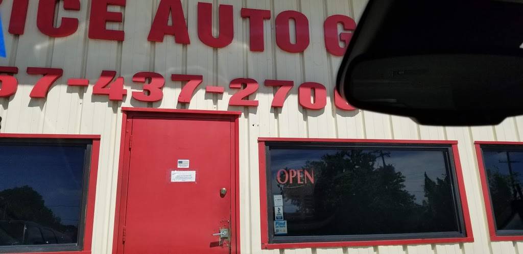 Low Price Auto Glass | 108 Sykes Ave, Virginia Beach, VA 23454, USA | Phone: (757) 656-4822