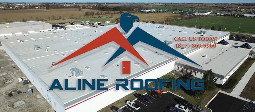 Aline Roofing | 8224 White Settlement Rd #206, White Settlement, TX 76108, USA | Phone: (817) 984-9961