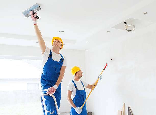 East Village House Painters | 445 E 9th St, New York, NY 10009, USA | Phone: (646) 760-1927