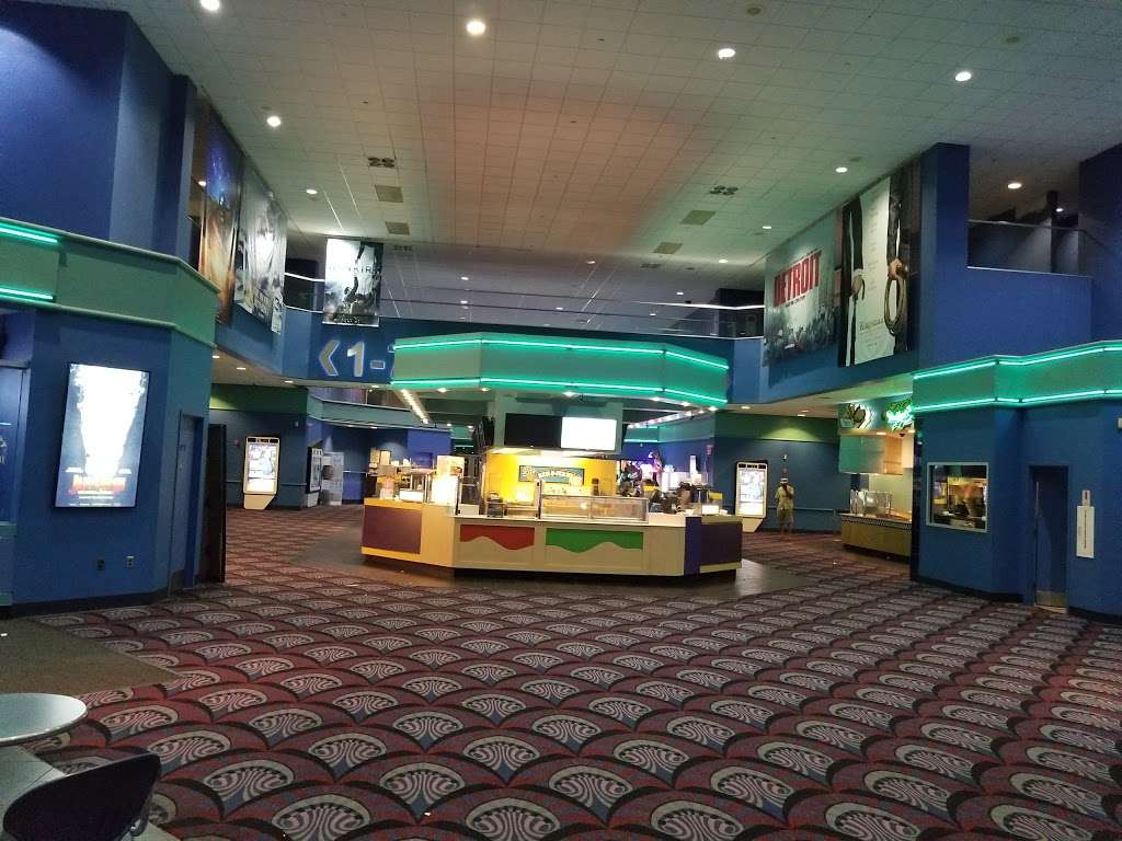 Linden Boulevard Multiplex Cinemas | 2784 Linden Blvd, Brooklyn, NY 11208, USA | Phone: (800) 315-4000