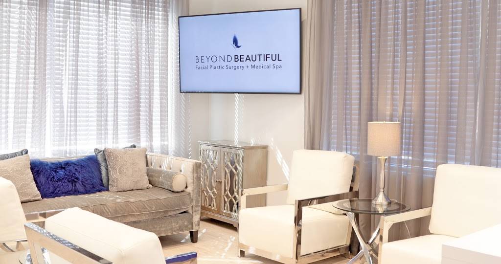 Beyond Beautiful: Facial Plastic Surgery and MedSpa | 6213 Chapel Hill Blvd A, Plano, TX 75093, USA | Phone: (972) 608-0990