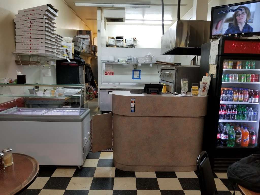 A Town Pizza | 1830 Whipple Rd, Union City, CA 94587, USA | Phone: (510) 471-7677