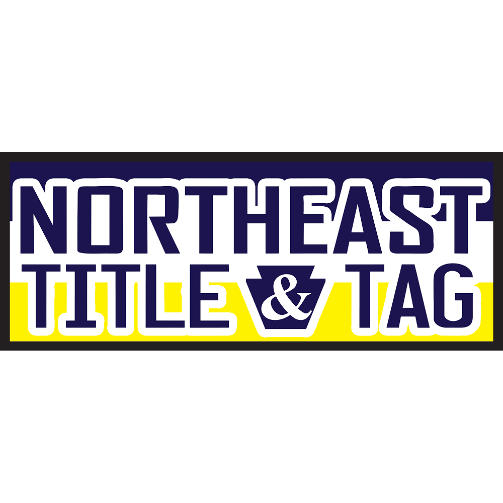 Northeast Title & Tag | 512 Towne Plz Suite 120, Tunkhannock, PA 18657, USA | Phone: (570) 895-1000 ext. 2005