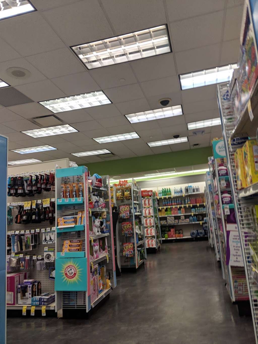 Duane Reade Pharmacy | 52 River Dr S, Jersey City, NJ 07310, USA | Phone: (201) 216-1166