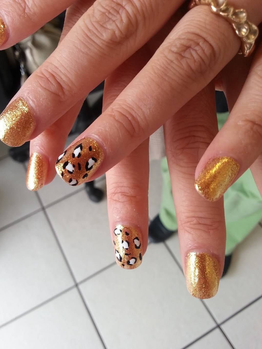 Brilliant Nails & Spa | 24102 El Toro Rd #C, Laguna Woods, CA 92637, USA | Phone: (949) 380-8808