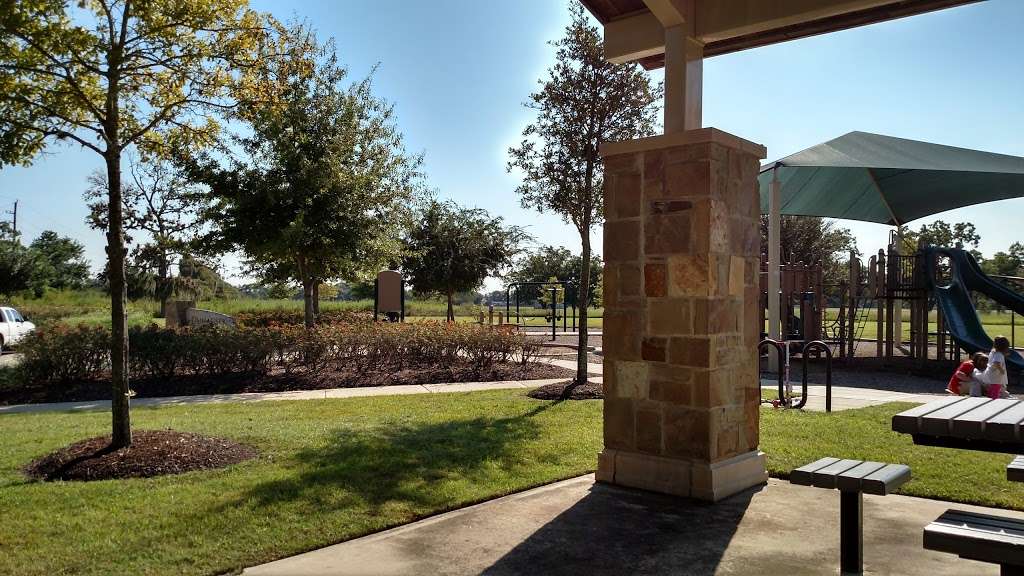 Duhacsek Park Community Center | 17034 Old Richmond Rd, Sugar Land, TX 77498, USA | Phone: (281) 275-2885