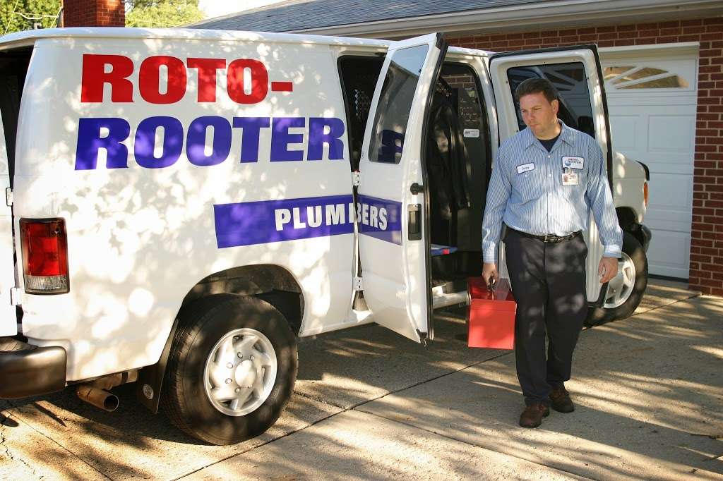 Roto-Rooter Plumbing & Water Cleanup | 2261 Ebenezer Rd, Rock Hill, SC 29732, USA | Phone: (803) 684-0082