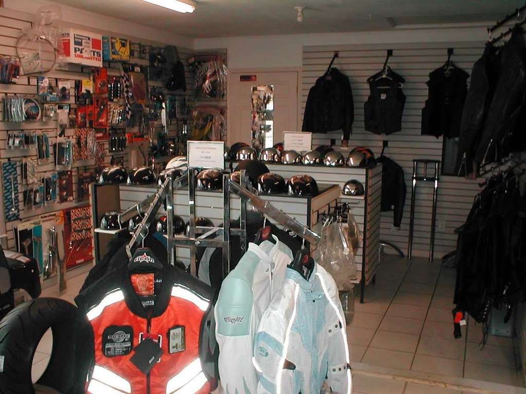 2 Wheel Apparel & Customs | 3114 S Dupont Blvd, Smyrna, DE 19977, USA