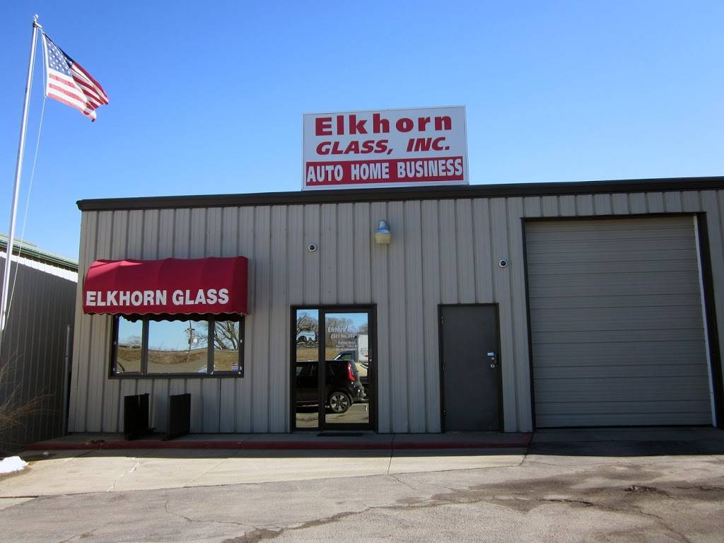 Elkhorn Glass, Inc. | 2321 N 203rd St, Elkhorn, NE 68022, USA | Phone: (402) 289-1013