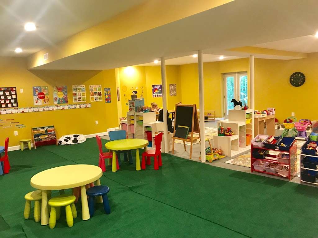 Sunshine Preschool Childcare | 15604 Indian Run Ct, Gaithersburg, MD 20878, USA | Phone: (301) 869-9616