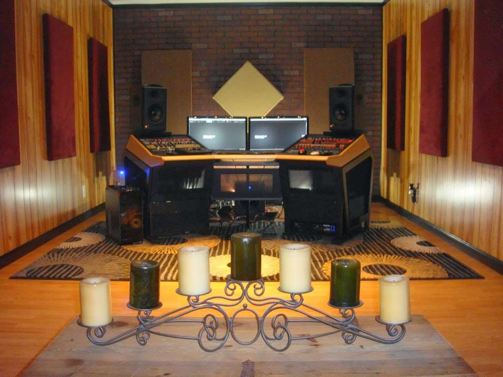 Audio Mastering and Mixing | 1621 SW 127th Ln, Davie, FL 33325, USA | Phone: (954) 599-6812